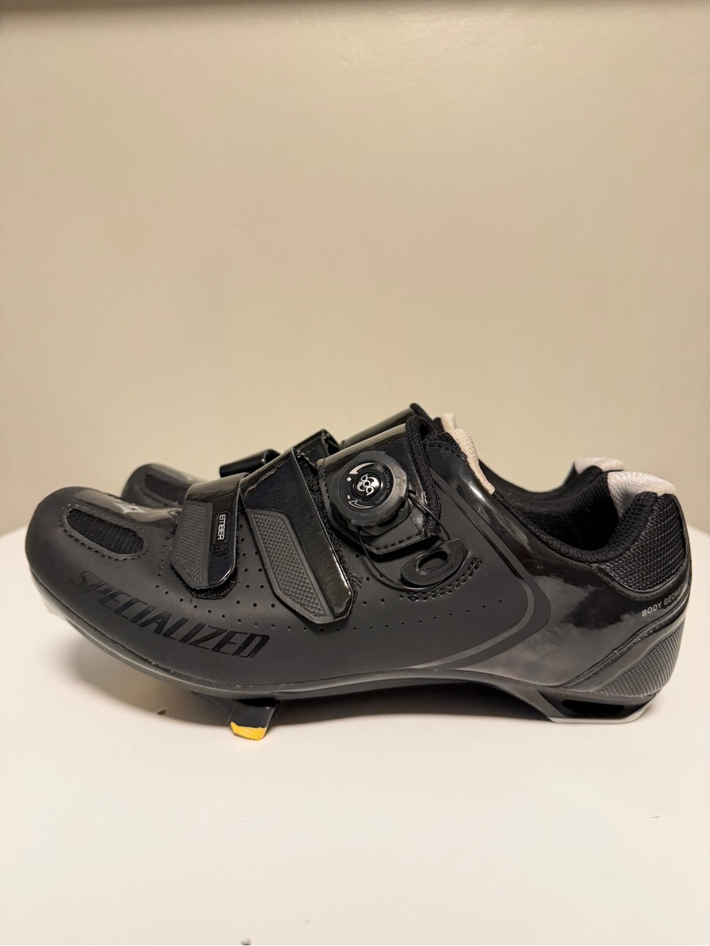 Specialized Ember BOA Black Road Cycling Shoes Women’s US 9.5 EU 41 UK 7